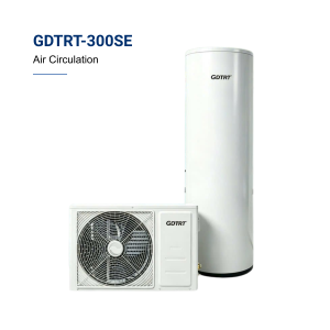 Máy tuần hoàn khí GDTRT-300SE