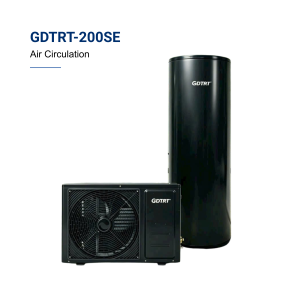 Máy tuần hoàn khí GDTRT-200SE