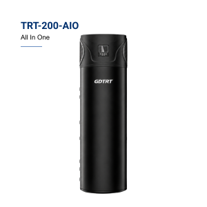 Máy nước nóng bơm nhiệt tích hợp TRT-200-AIO (All in one)