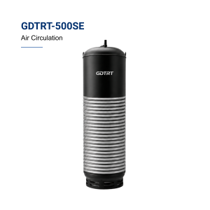 Máy tuần hoàn khí GDTRT-500SE