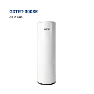 Máy nước nóng bơm nhiệt tích hợp GDTRT-300SE (All in one)
