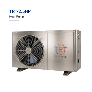 Máy nước nóng bơm nhiệt TRT-2.5HP (Heat Pump TRT-2.5HP)