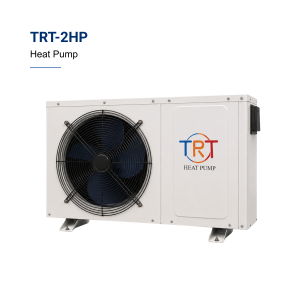Máy nước nóng bơm nhiệt TRT-2HP (Heat Pump TRT-2HP)