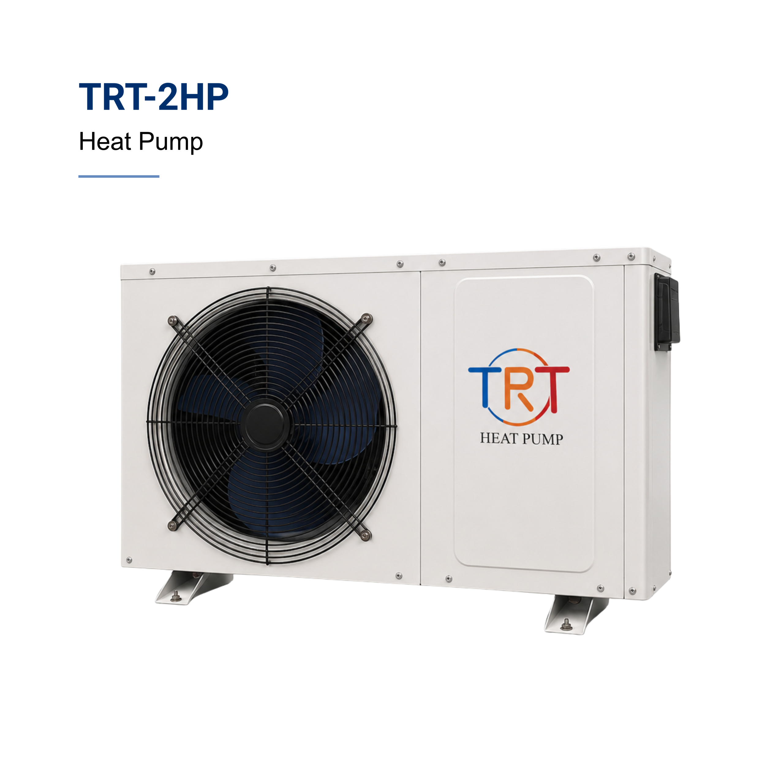Máy nước nóng bơm nhiệt TRT-2HP (Heat Pump TRT-2HP)